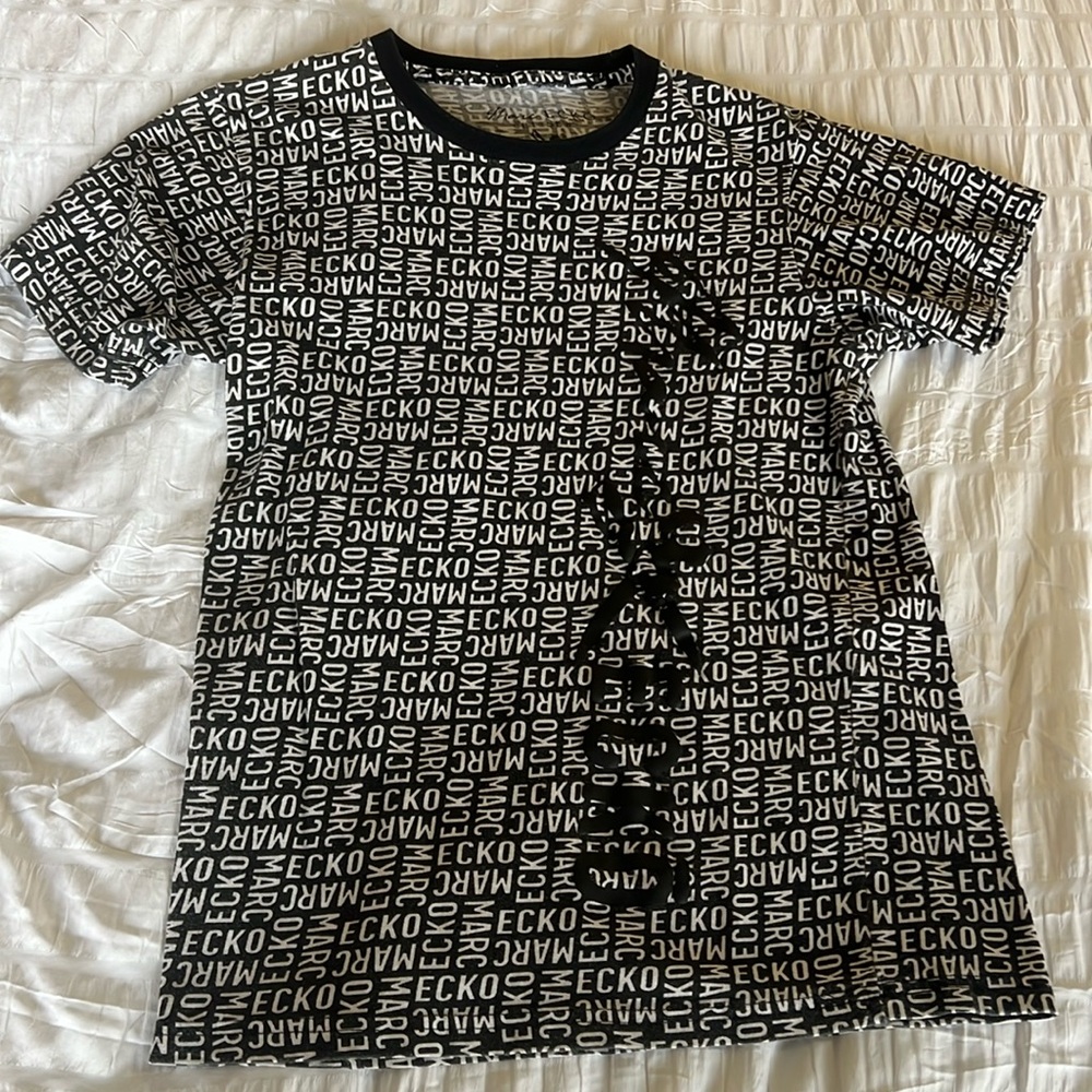Marc ECKO graphics t-shirt size S